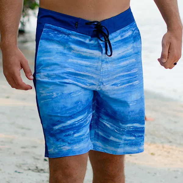 SA Board Shorts 2.0 | Breaker