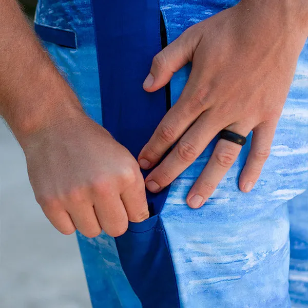 SA Board Shorts 2.0 | Breaker
