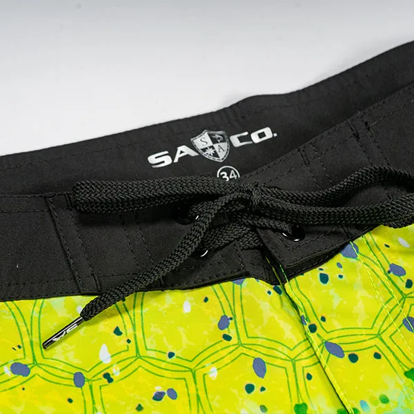SA Board Shorts 2.0 | Mahi