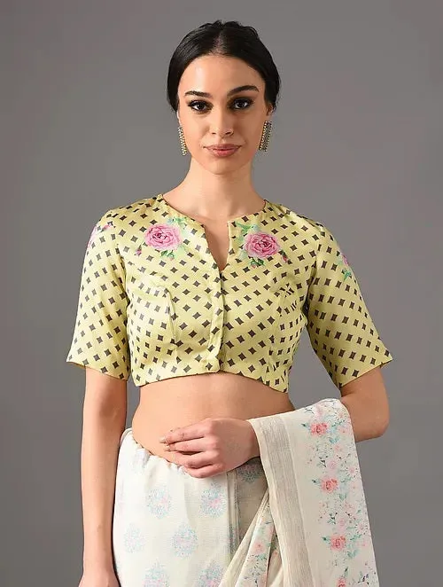 Safety Yellow
