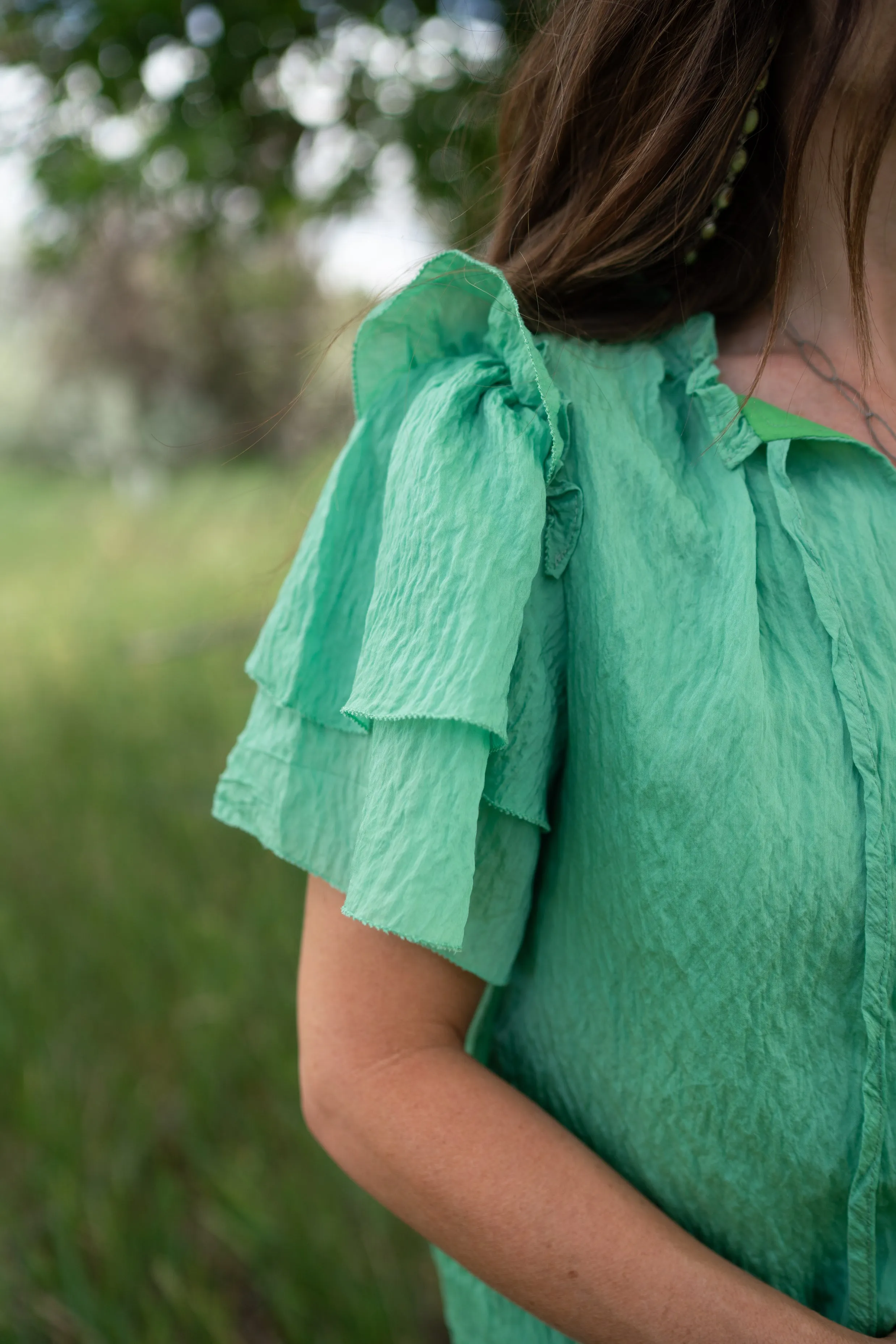Sally Top