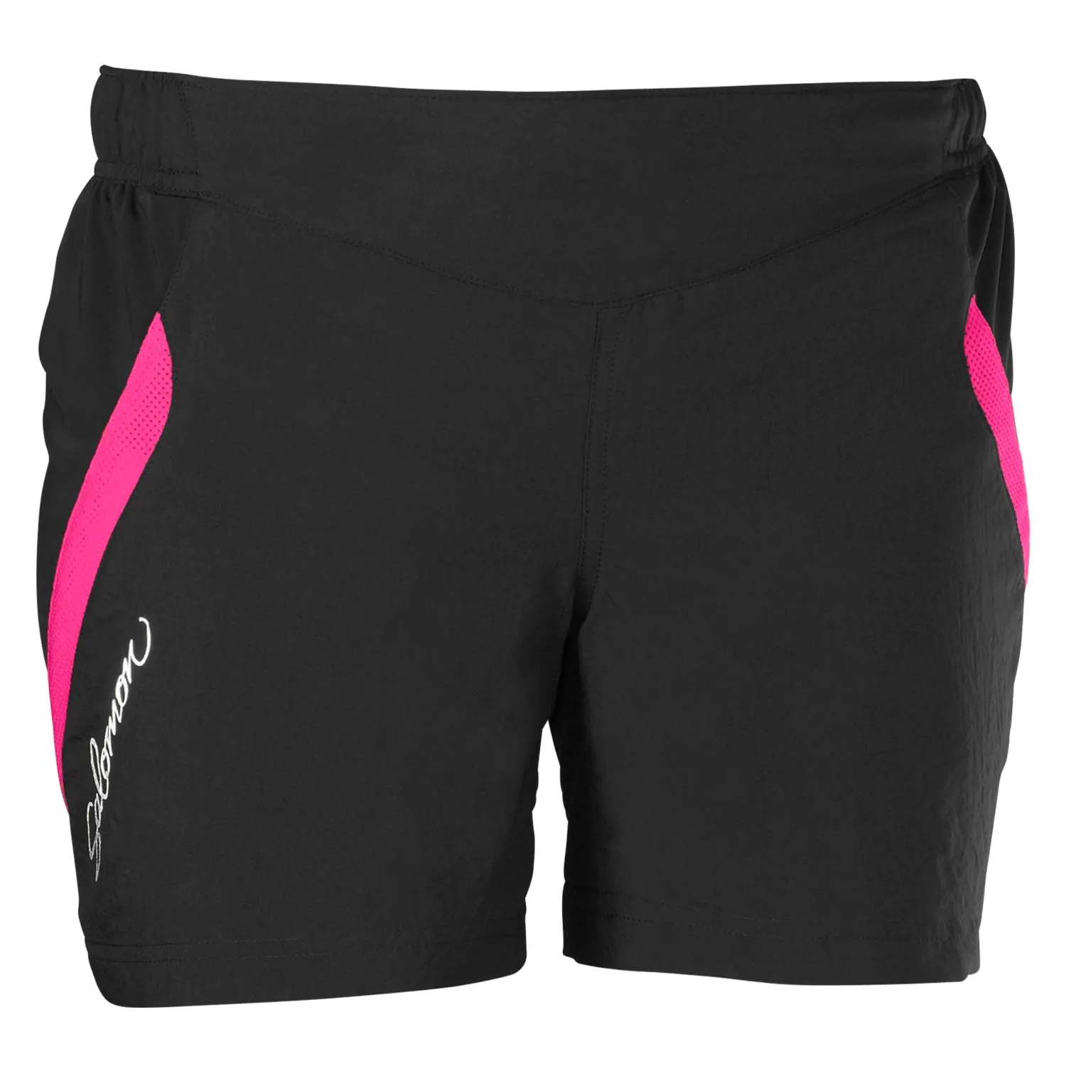 Salomon Women's XT II Lite Shorts