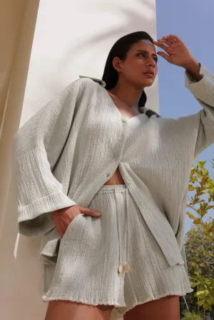 Salvador Top (Mint)