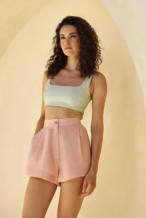 SAND Island Shorts (Dusty Pink)