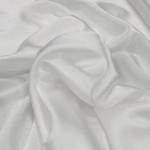 Sandwash Satin White