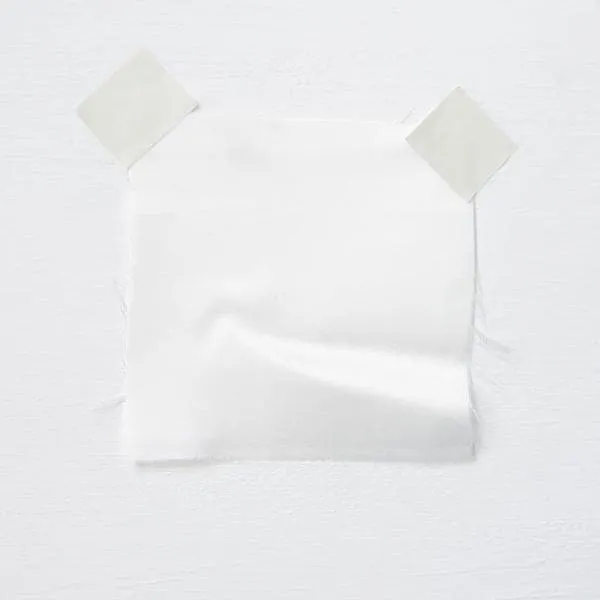 Sandwash Satin White