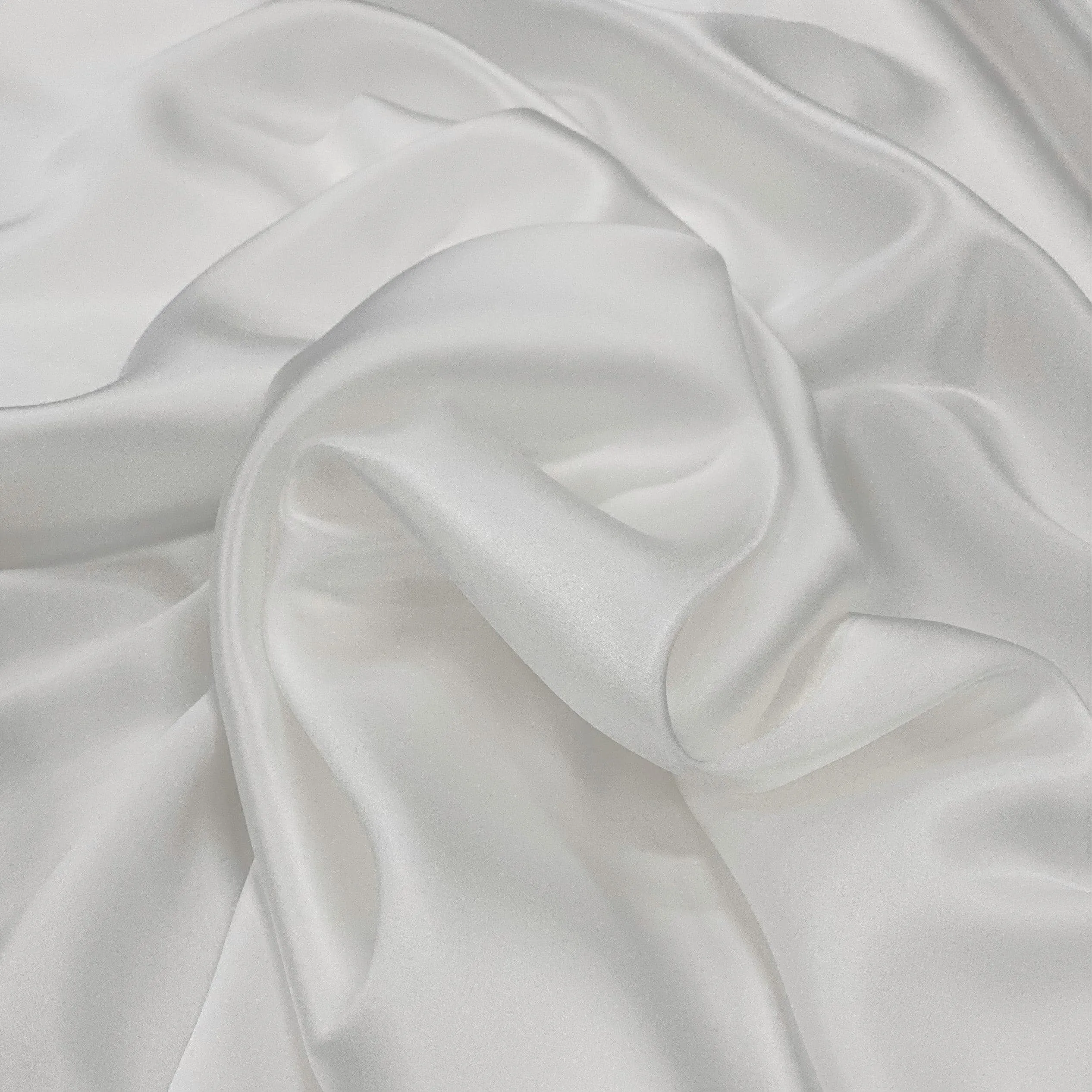 Sandwash Satin White
