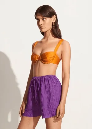 Santa Ana Shorts (Violet)