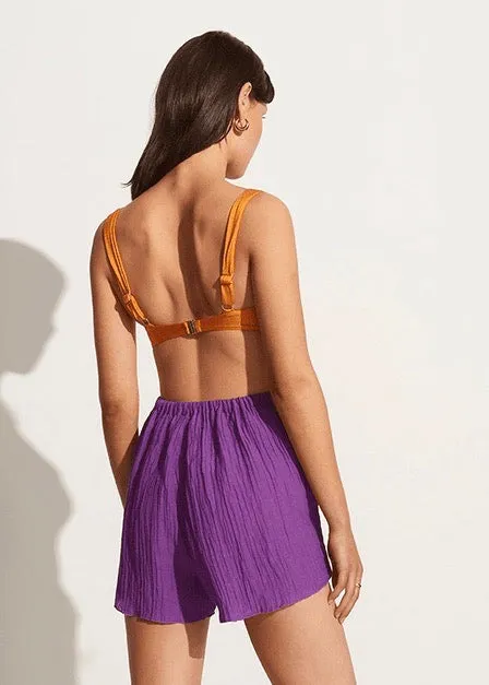 Santa Ana Shorts (Violet)