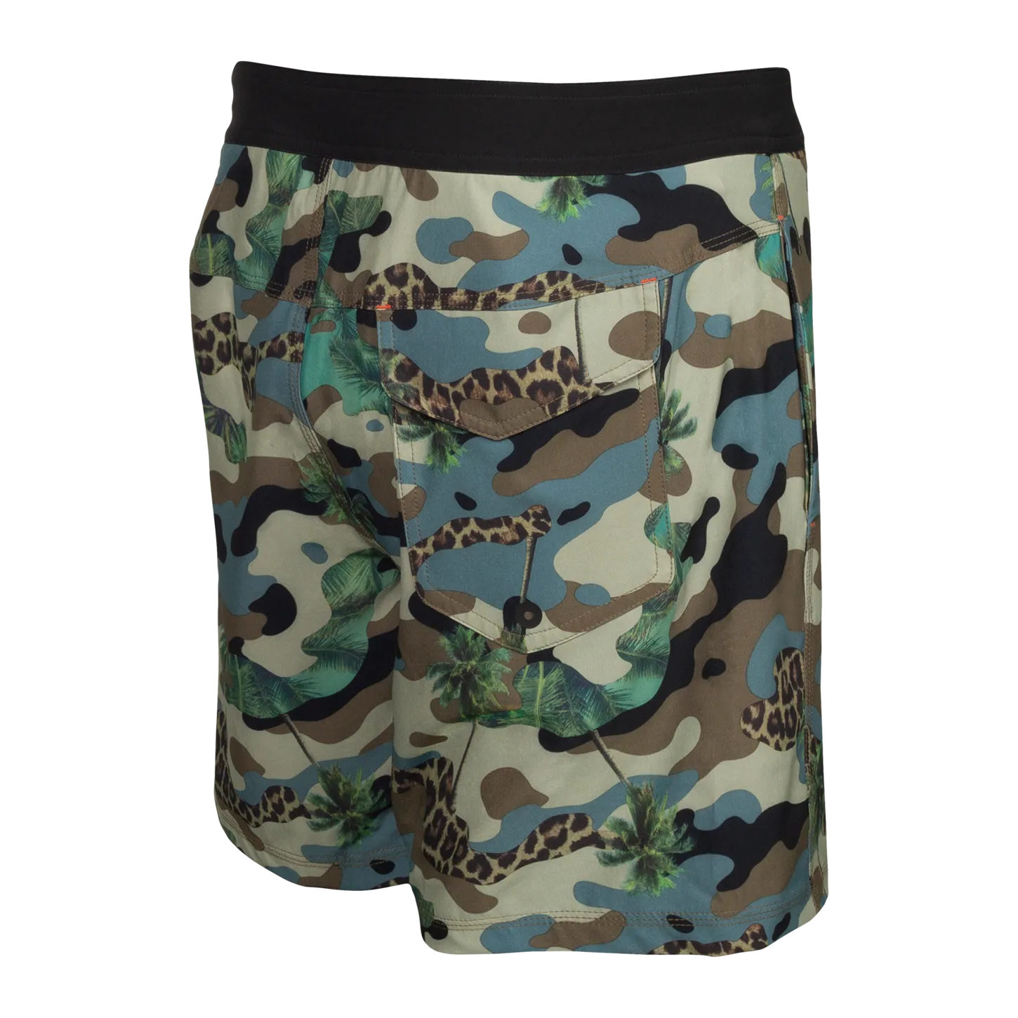 Saxx Betawave Swim Short