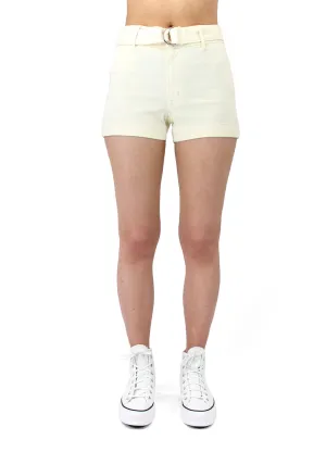 Scout Short - Linen