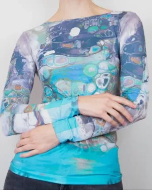 Second Skin Layering