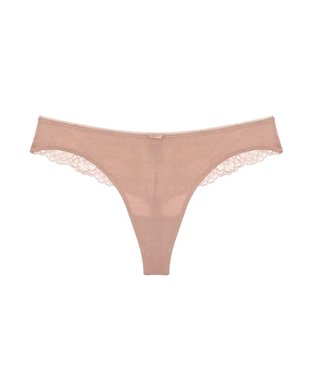 Sensual Secrets Thong
