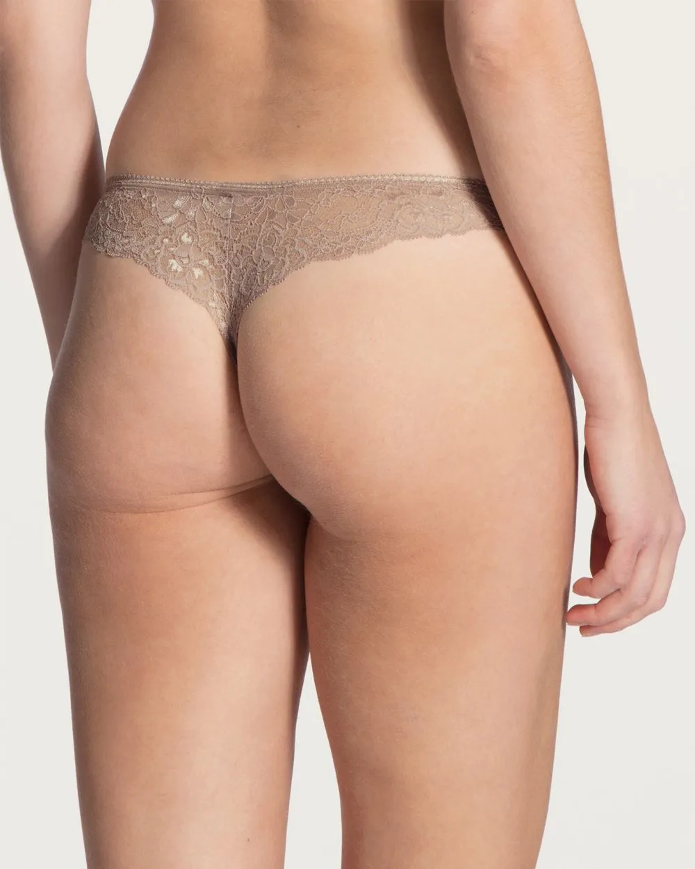 Sensual Secrets Thong