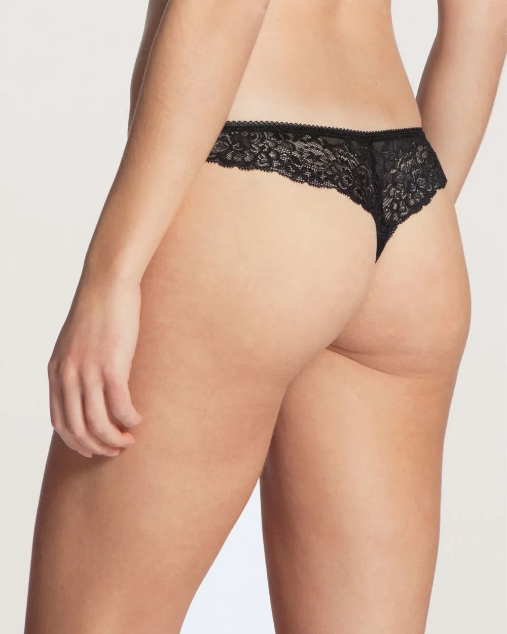 Sensual Secrets Thong