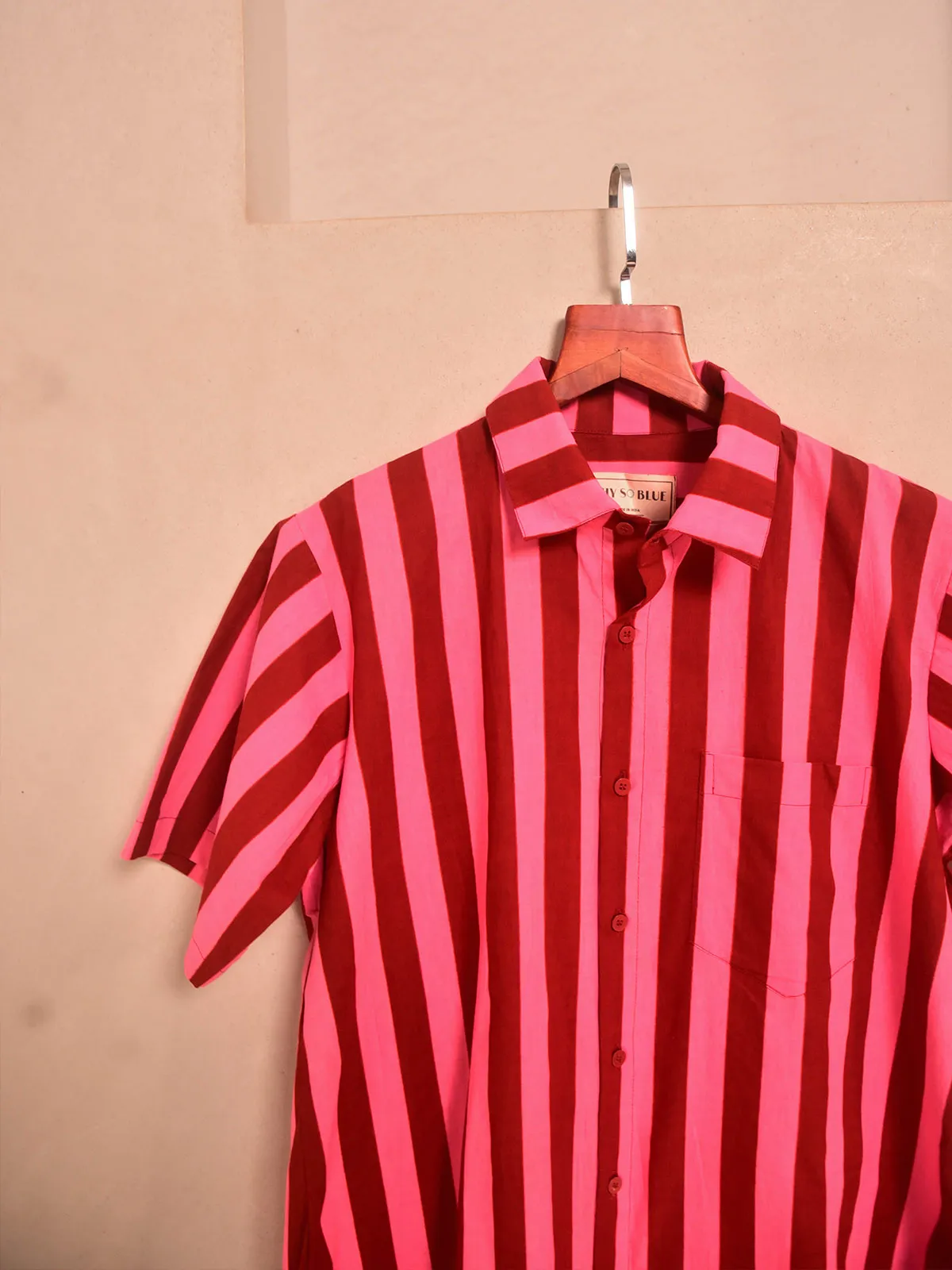 Serena Shirt