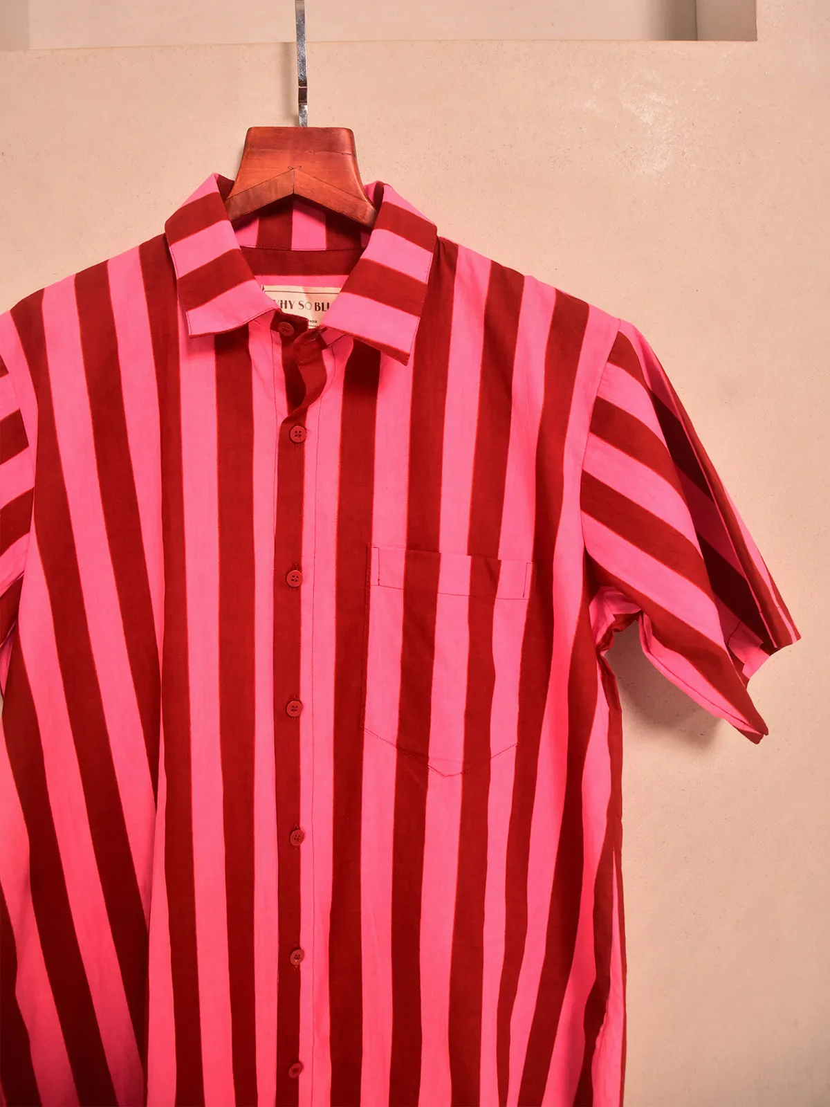 Serena Shirt