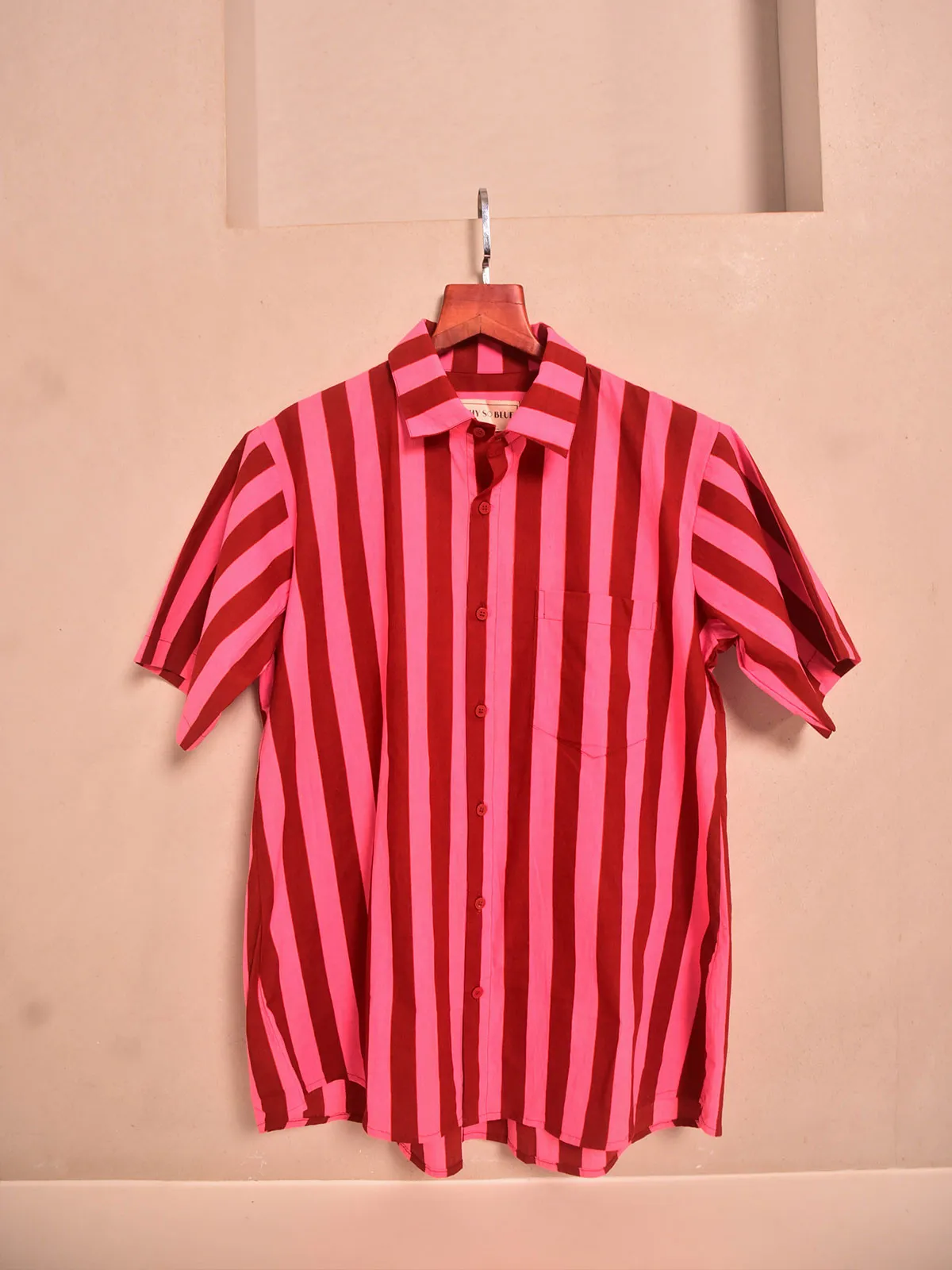 Serena Shirt