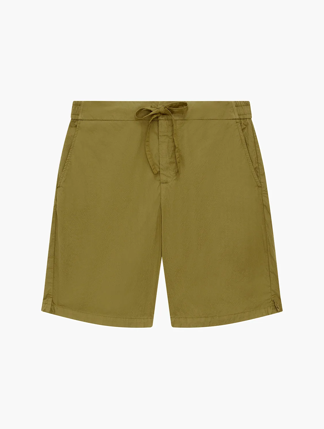 SERGIO SEERSUCKER SHORTS