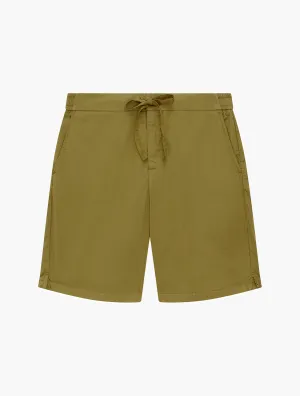 SERGIO SEERSUCKER SHORTS