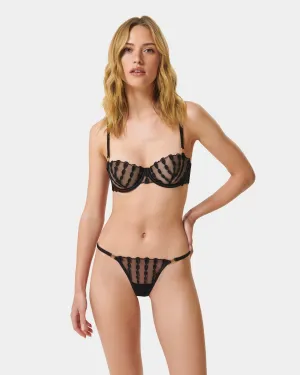 Set: Geneva Eco Black