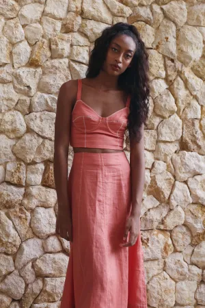 SEVERINA SKIRT