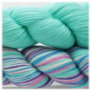 Shawl Sets:  Corona