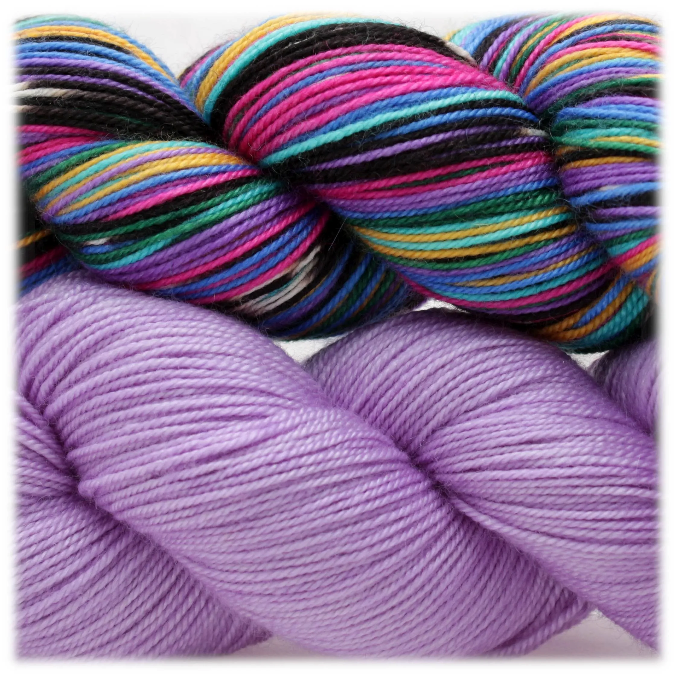 Shawl Sets:  W49B
