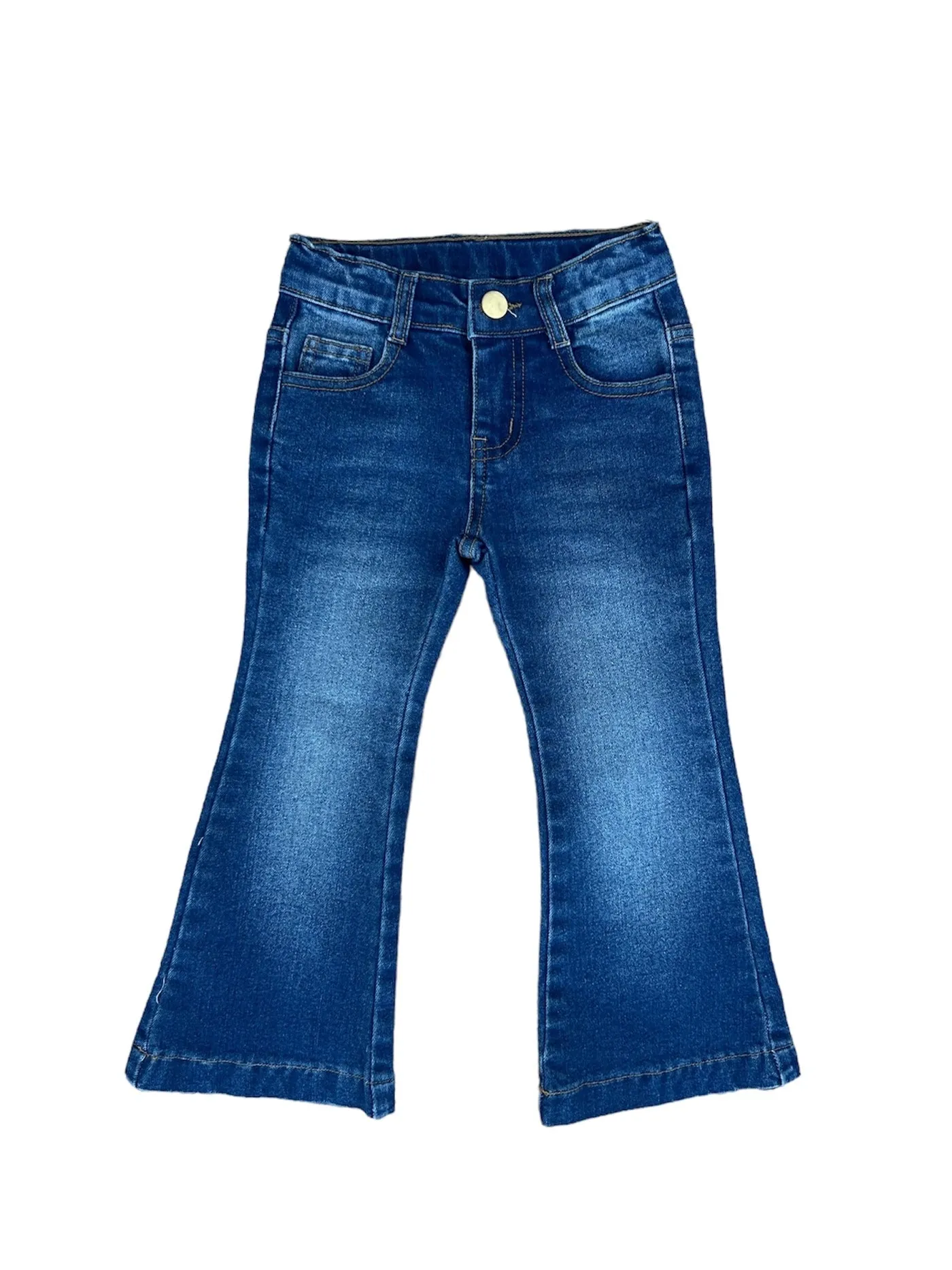 Shea Baby Girls Trouser SBD06