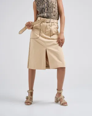 sheraz skirt