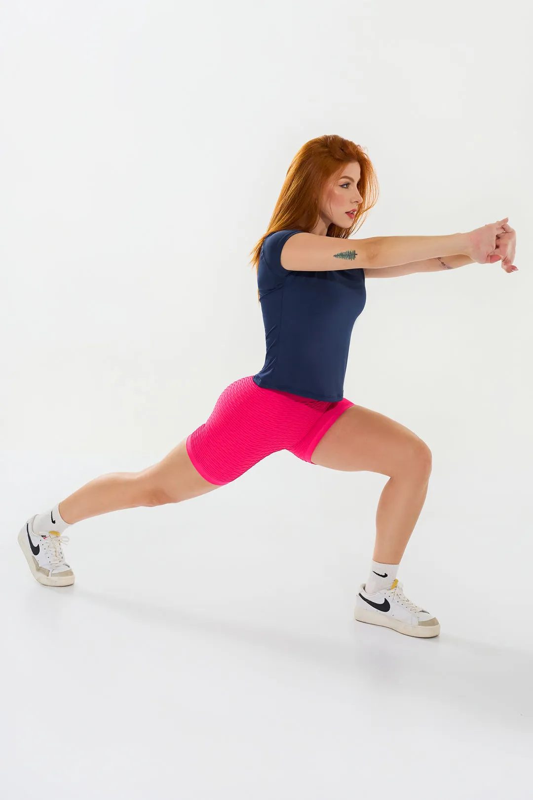 SHORT DEPORTIVO 900008F SRV