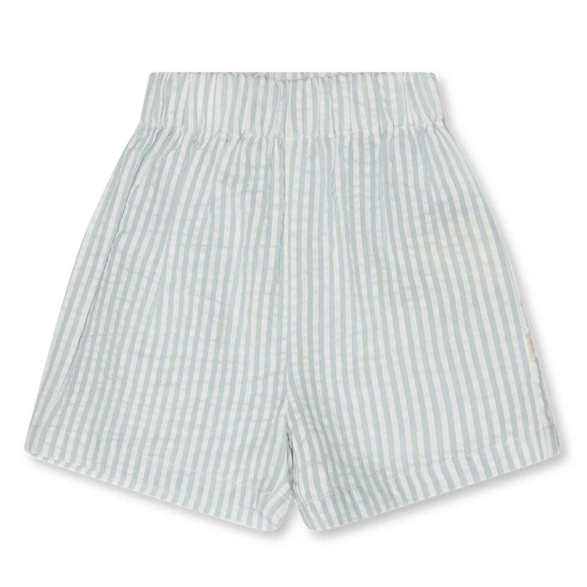 Shorts Isa - kurze Hose aus 100% Bio-Baumwolle