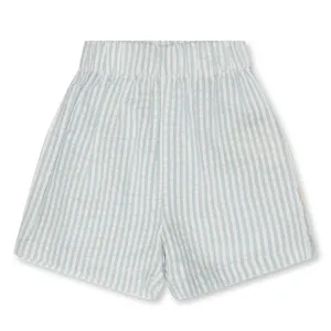Shorts Isa - kurze Hose aus 100% Bio-Baumwolle