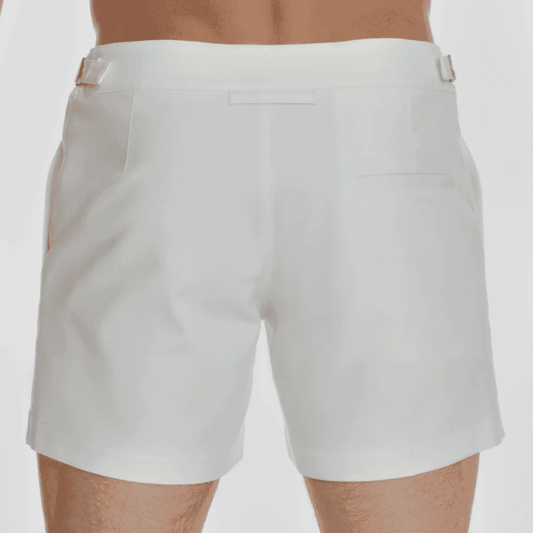 Shorts Off-White