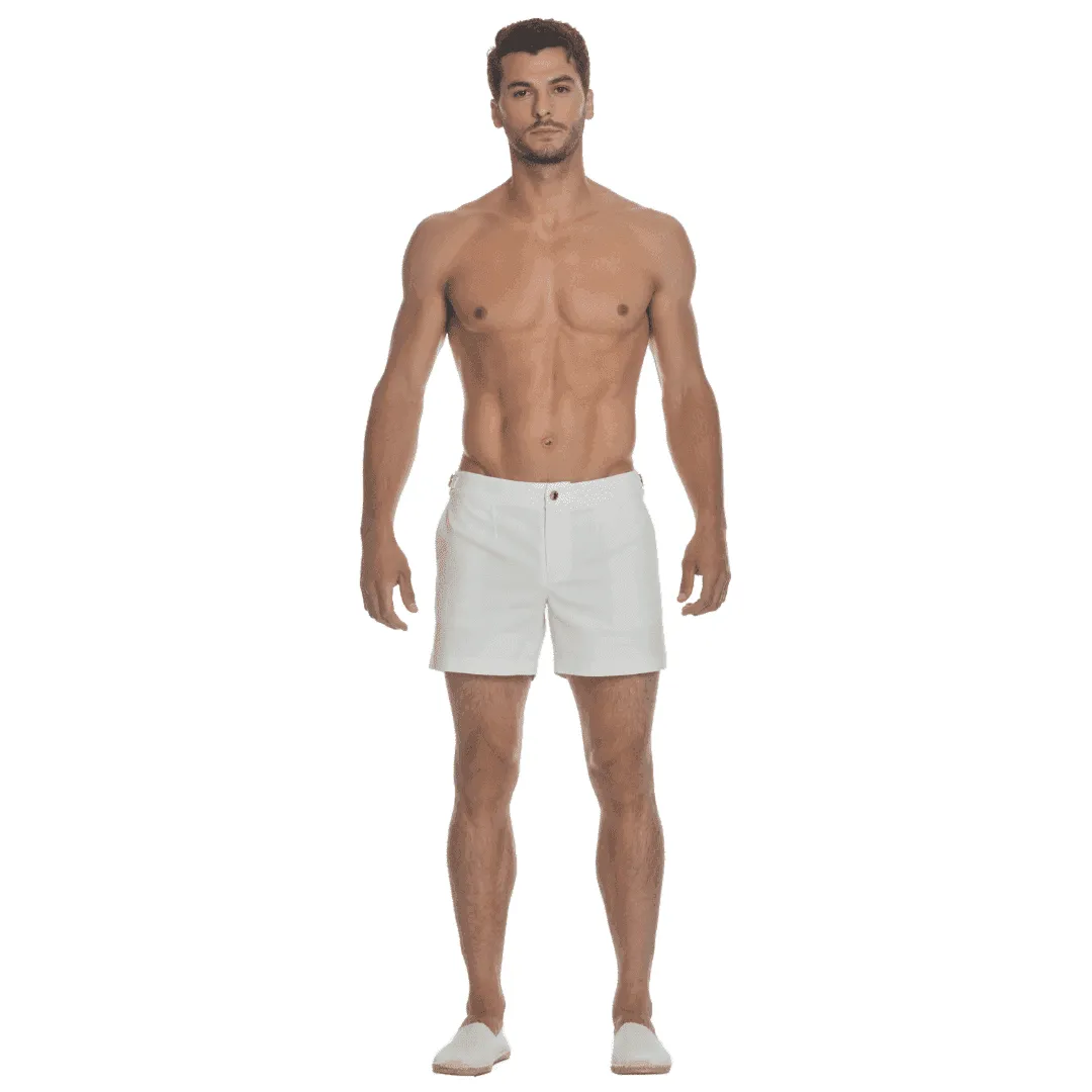 Shorts Off-White
