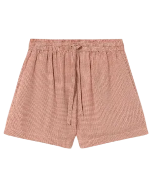Shorts Thinking Mu Geranio Vichy