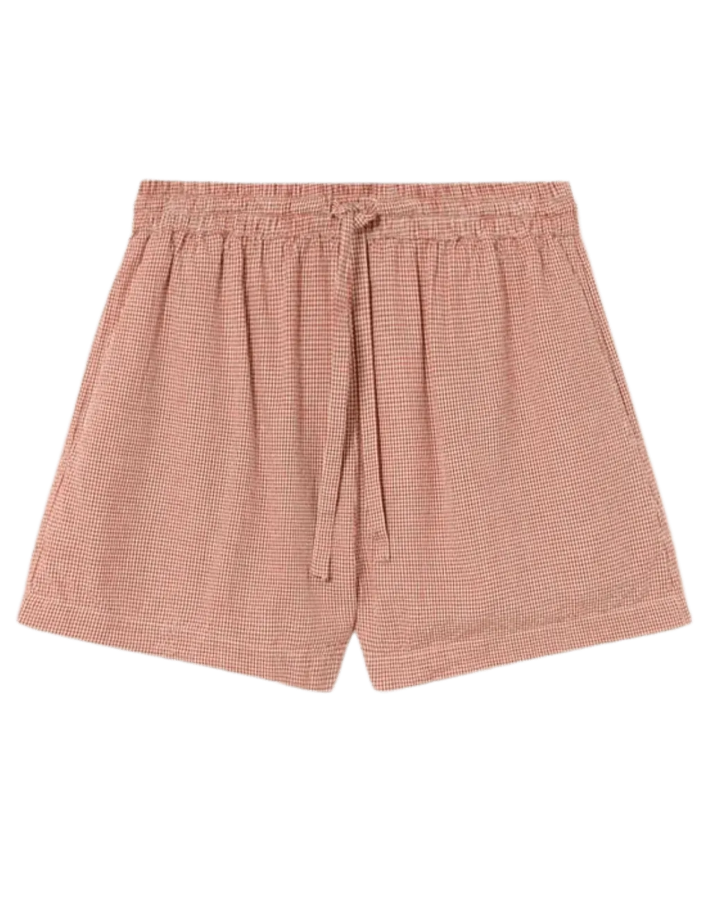 Shorts Thinking Mu Geranio Vichy