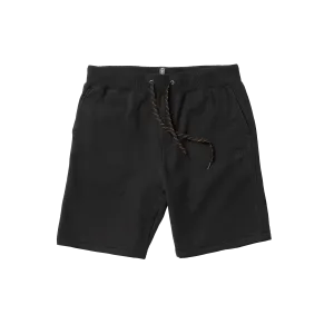 Shweaty Fleece Shorts - Black