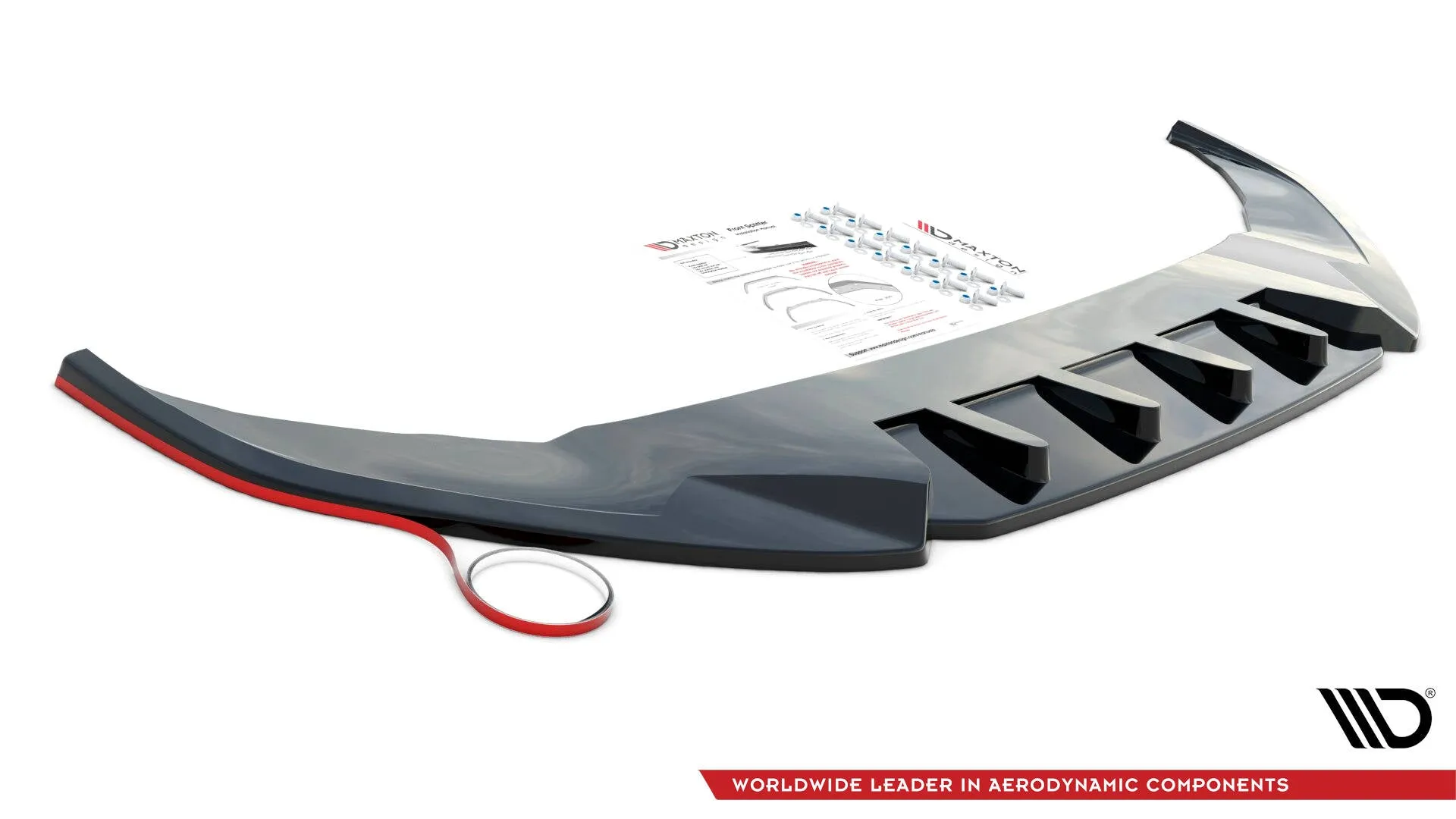 Side Skirts Diffusers Jeep Grand Cherokee Trailhawk Mk5