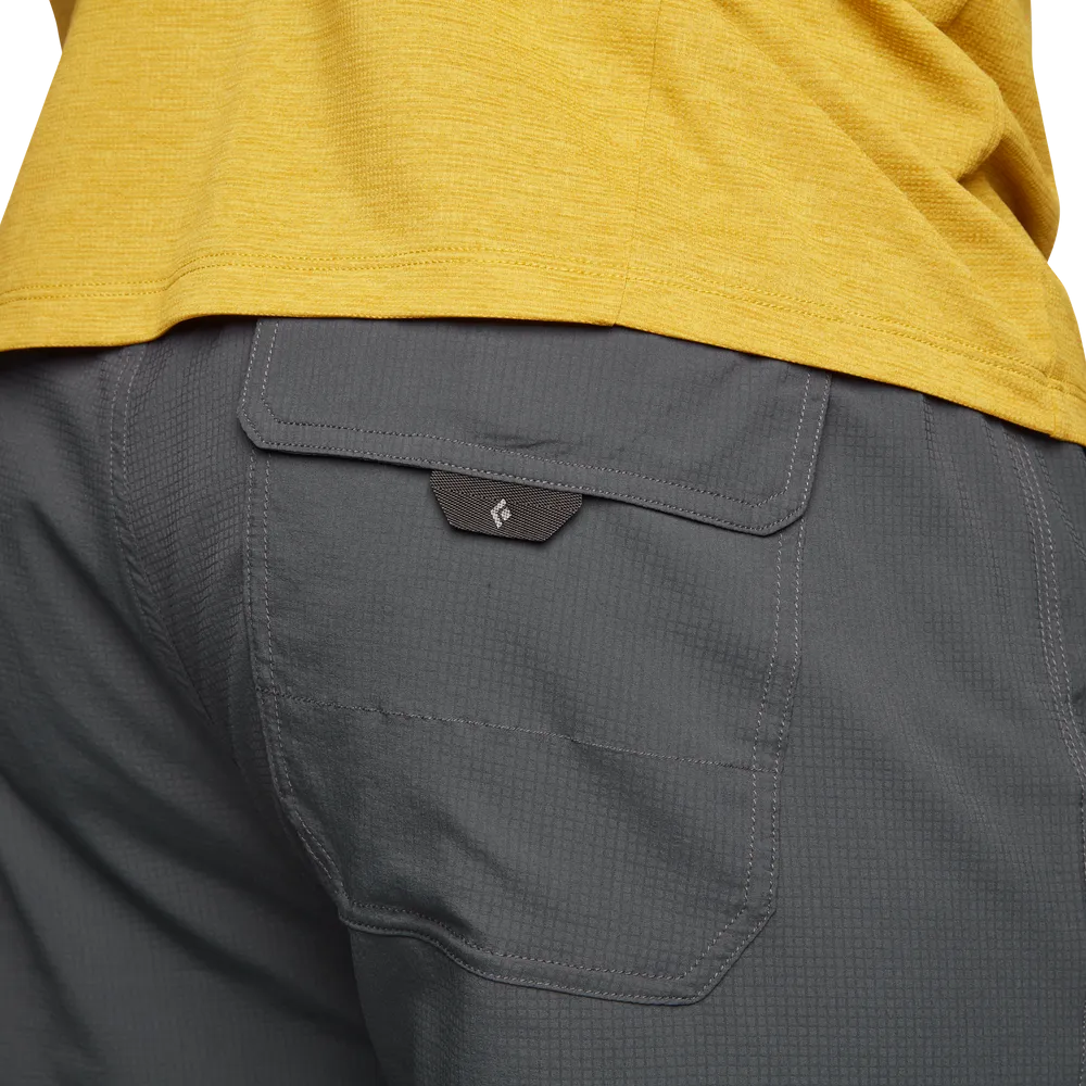 Sierra LT Shorts M
