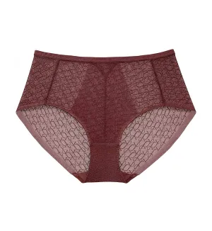 SIGNATURE SHEER HIPSTER