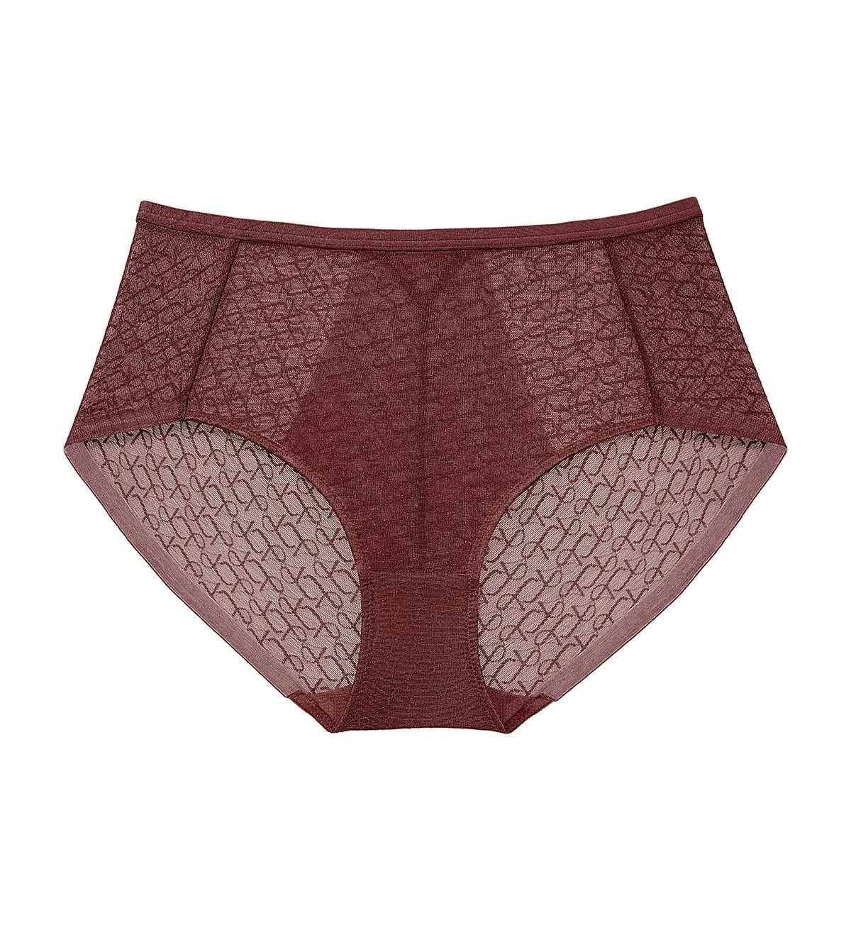 SIGNATURE SHEER HIPSTER
