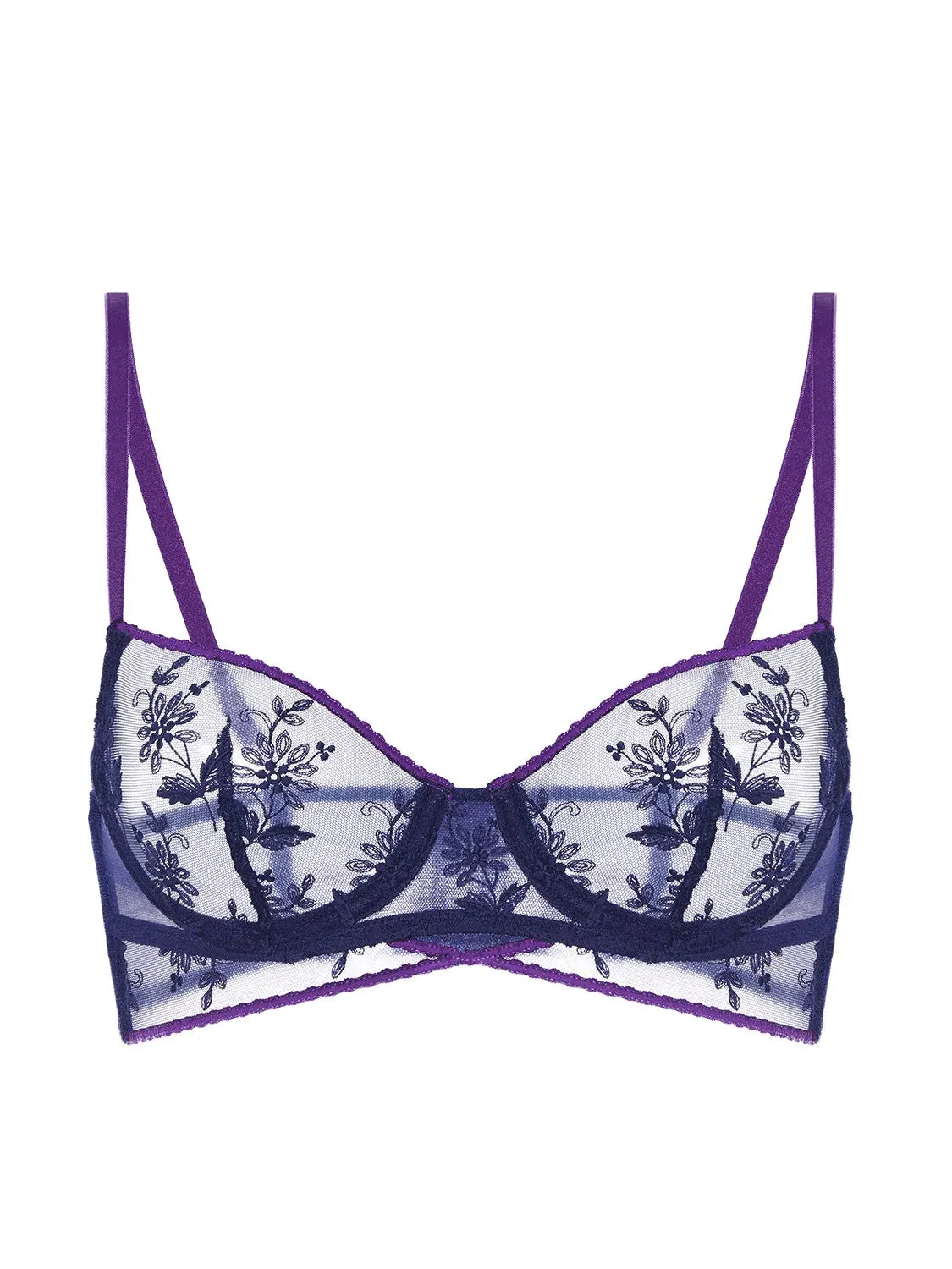 SIMONE PERELE ADELE UNDERWIRE BRA