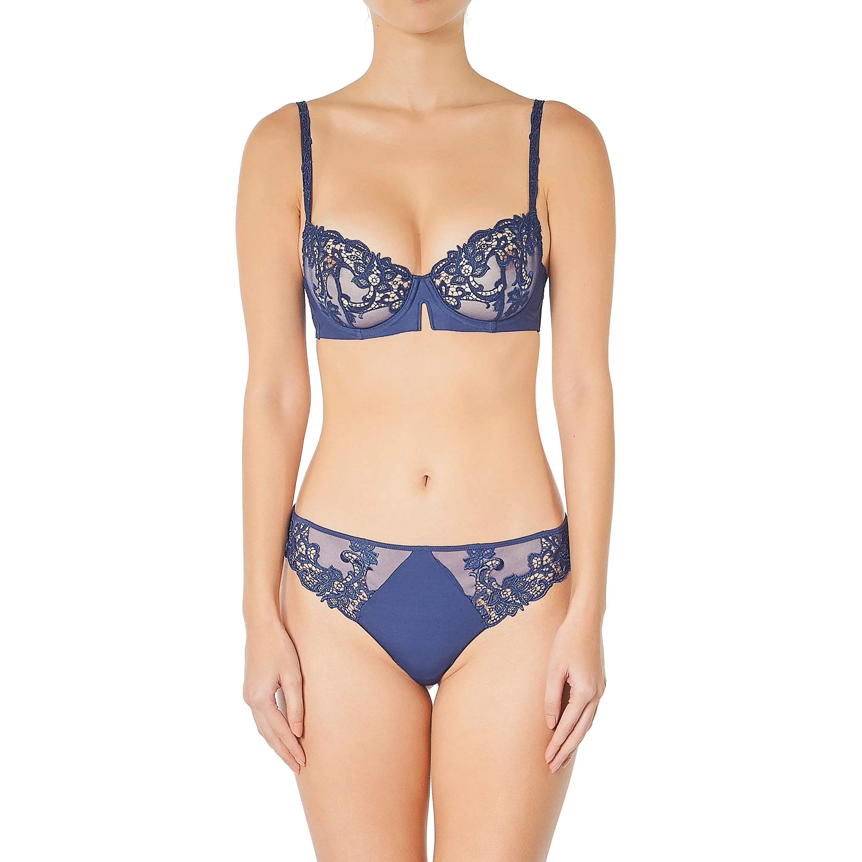 SIMONE PERELE SAGA Demi Bra
