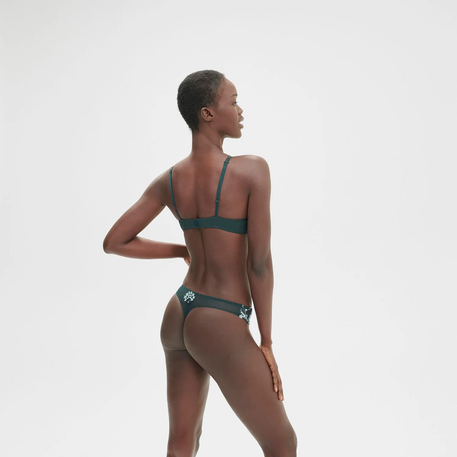 Simone Perele Wish Tanga