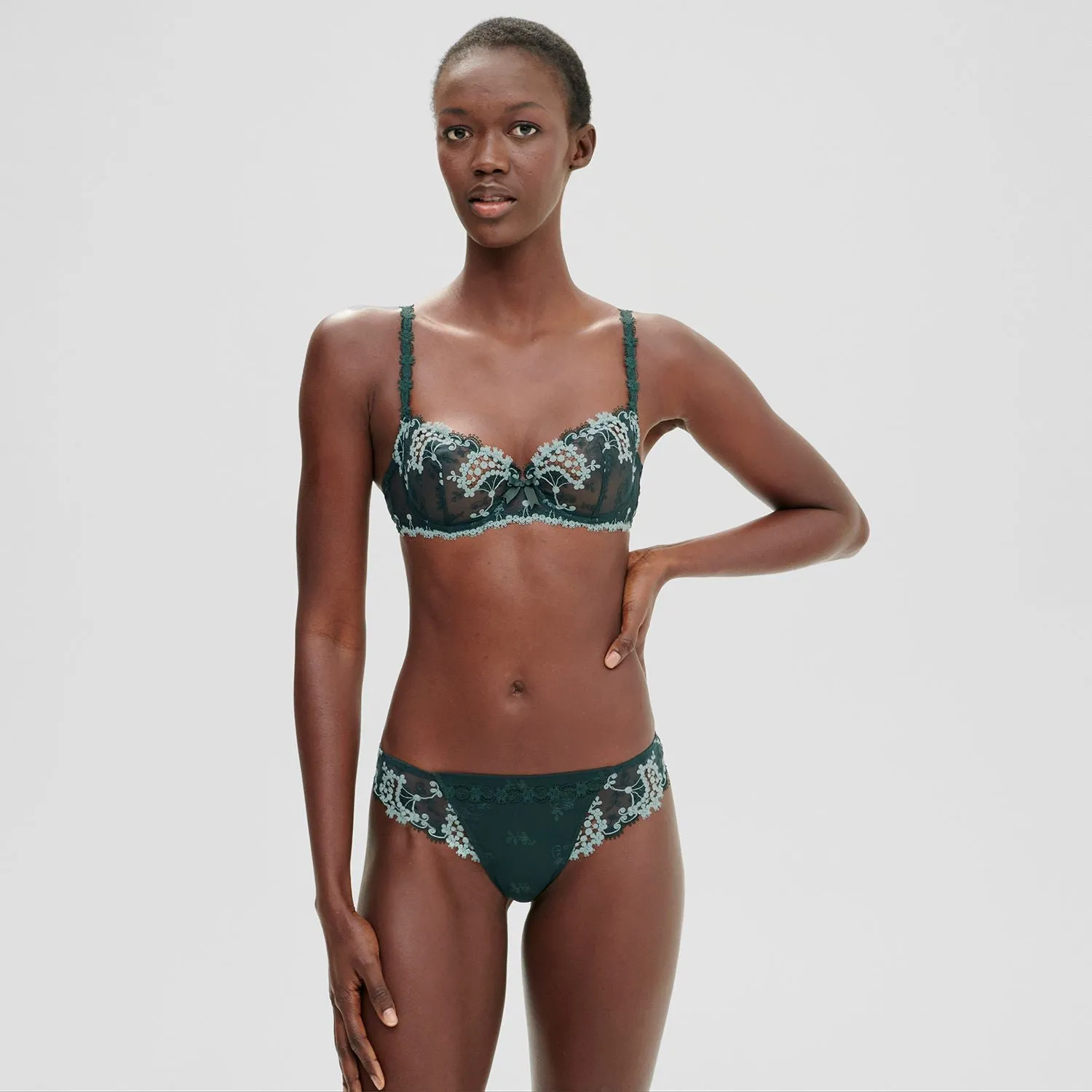 Simone Perele Wish Tanga