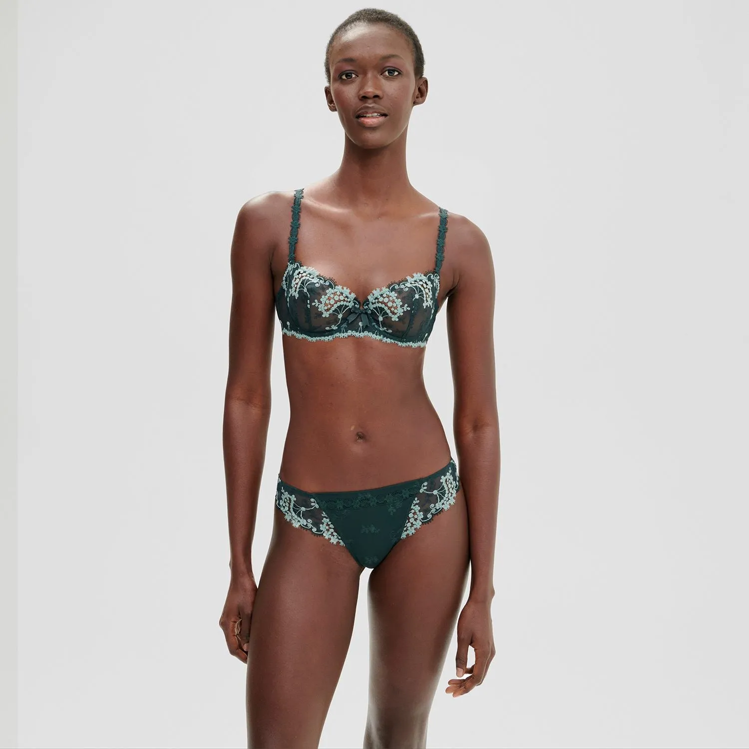 Simone Perele Wish Tanga