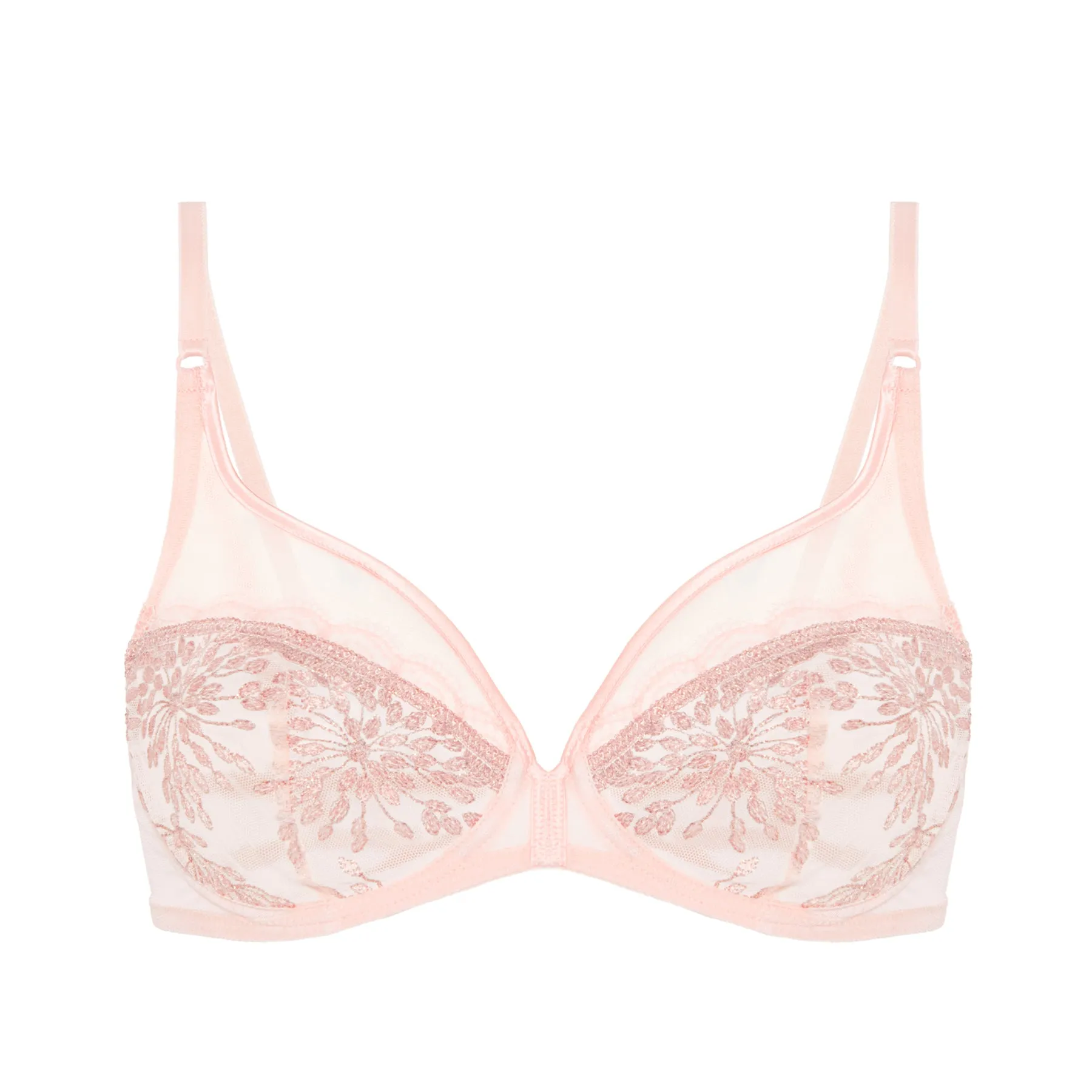 Simone Pérèle Singulière Full Cup Plunge Bra