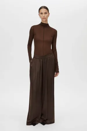 Siphon Long Sleeve Top