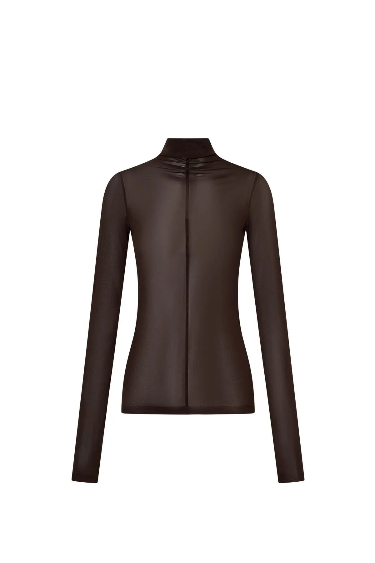 Siphon Long Sleeve Top
